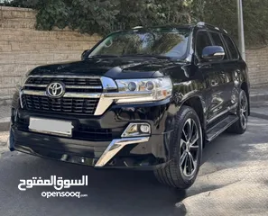  2 مطلوب لاند كروزر 2020-2021