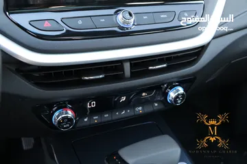  20 CHEVROLET MENLO FULL 2023 ZERO مينلو زيرو اقساط على الهوية