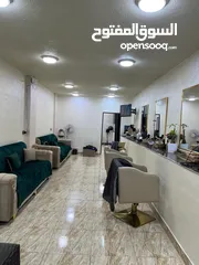  1 صالون سيدات  للبيع بداعي  السفر يرجى قراءه الاعلان