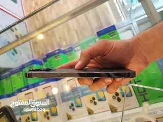  6 ايفون 13 برو ماكس نضيف غير مفتوح بطاريه 94% و256 للبيع بسعر 550