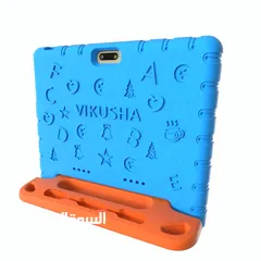  3 vikusha vk27 64GB فيكوشا  لاصدار لاحدث من تابلت لاطفال فكوشا  Vikusha تاب Vk 27  V k27