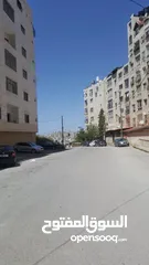  1 شقة عظم شارع 15 بجانب ملجئ العجزة