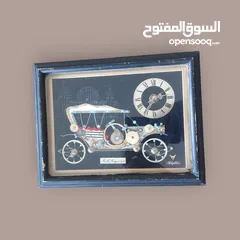  2 ساعة ليندن ستيم بانك  1970