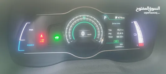  2 هونداي  كونا 2019 للبيع