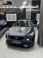  20 كوبرا فورمنتو 310 حصان ستوك 2022/21 عداد 35 الف اصلي فل الفل  ولا غرام بويه  الامراء موتورز