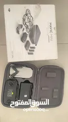  1 Dji Mavic mini combo للبيع