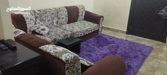  5 شقة مميزة في العقبة ودخول برقم سري