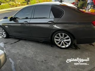  3 BMW 535 للبيع