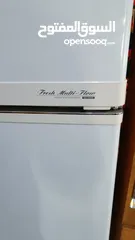  8 Refrigerator