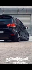  3 golf tsi kit stail
