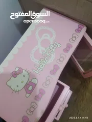  3 منظم اكسسوارات