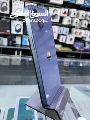  2 iPhone 14 plus 256G مستعمل بحالة الجديد مش مفتوح ولا مصلح كفالة محل على الفاتورة