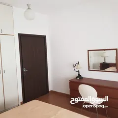  7 شقة مفروشة أول من ڤيلا اعلان رقم (Q35)