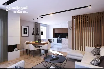  1 شقق سكنية مميزة للبيع