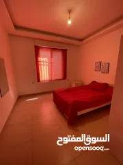  8 شقه للبيع 3 نوم خلدا طابق 2 بالقرب من ستي مول ومكه مول