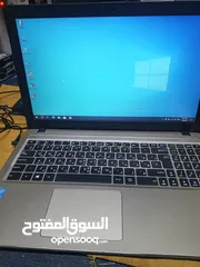  1 لاب توب اسوس كورi5
