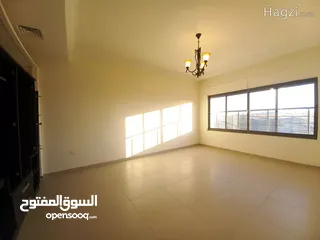  11 شقة شبه مفروشة للايجار في عبدون  ( Property 33004 ) سنوي فقط