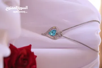  6 سناسل صبايا  ناعمة
