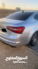  11 كيا كادينزا فل كامل 2015