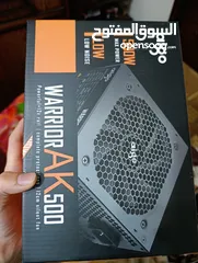  4 ......................pc gaming   مستعمل لاكن في حالة ممتازة ......................................
