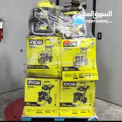  3 فارات ريوبي باله نضيف 1800 واط 2000 psi جمله مفرد