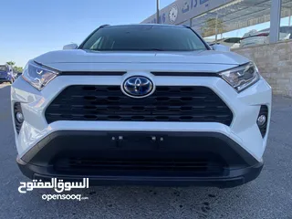  13 TOYOTA RAV4 XLE PREMIUM