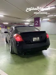  10 Nissan altima hybrid نيسان التيما هايبرد للبيع
