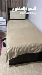  2 غرفه نوم تختين
