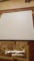  1 شاشة بروجكتر