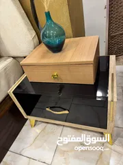  7 غرفة نوم ماستر