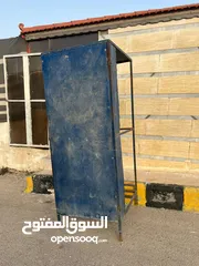  2 قفص ثلاجه باب واحد