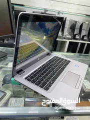  2 HP TOUCH SCREEN Laptop