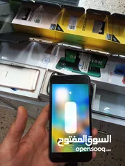  2 Iphone 8 plus مستخدم