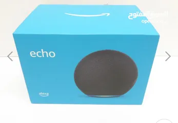  3 سعر حرق 150 Amazon echo Alexa