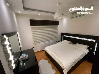  8 شقة مفروشة للإيجار في دير غبار  ( Property 33200 ) سنوي فقط