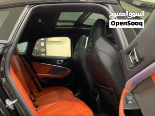  6 BMW M235I - M Performance