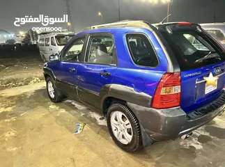  1 سبورتج 2007