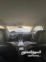  14 سكودا لورين كليمنت