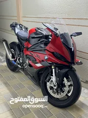  2 BMW S1000RR 2023