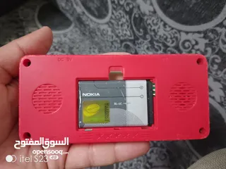  4 اتاري محمول 500 لعبه (اتاري ماريو)