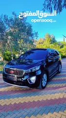  4 كيا سورينو