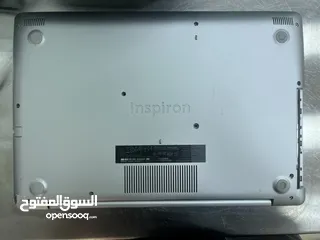  7 لابتوب جيمينج Dell