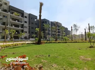  6 *مطلوب مقدم 1,540,000 لشقة للبيع بالقسط ع 10 سنين بدون فوائد . في استودا ـ STODA بمصر الجديدة