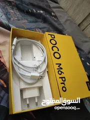  2 شاومي poco m6 pro