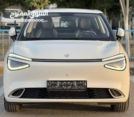  1 دونج فينج نامي بوكس2023 Dongfeng Nammi Box2023 ممشى حقيقي زيرو 6 الاف  فحص كامل حره جديد جمرك جديد