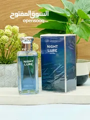  8 عطور رجالي  حجم 100 مل