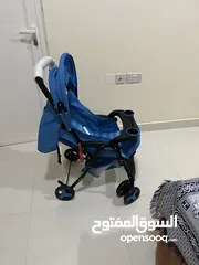  2 Baby Stroller like New