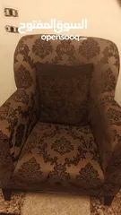  3 كرسي فوتية