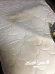  18 خدمات تنظيف المفروشات .. كنب  فرشات نوم .. سجاد .. كراسي سفرة  برادي .. دراي كلين كامل للسيارات
