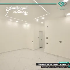  11 شقق مميزه للبيع مساحه 185 م بارقى مناطق الراهبات الوردية